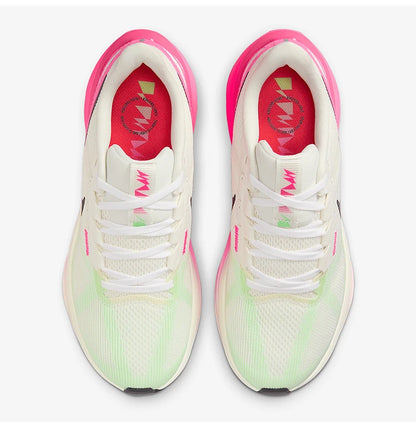 Nike genuine Structure 25 women's cushioned mesh running shoes IB7452-100