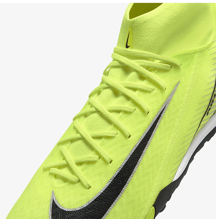 Nike genuine autumn and winter new men's sports shock-absorbing training football shoes FQ8331-700