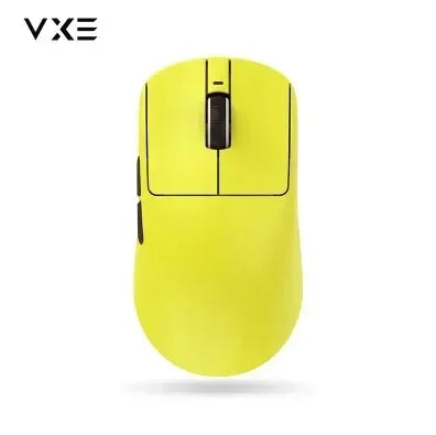 Vgn Vxe Dragonfly R1 Pro Max Gaming Mouse Bluetooth Rechargeable Gamer Paw3395 Lightweight Ergonomic Wireless Esport Mouse