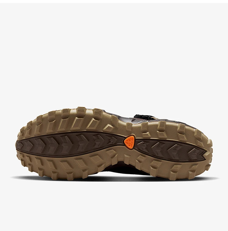 Nike Authentic ACG PHASSAD Sapatilhas de Corrida Todo-o-Terreno Outdoor para Homem e Mulher HM7133-201