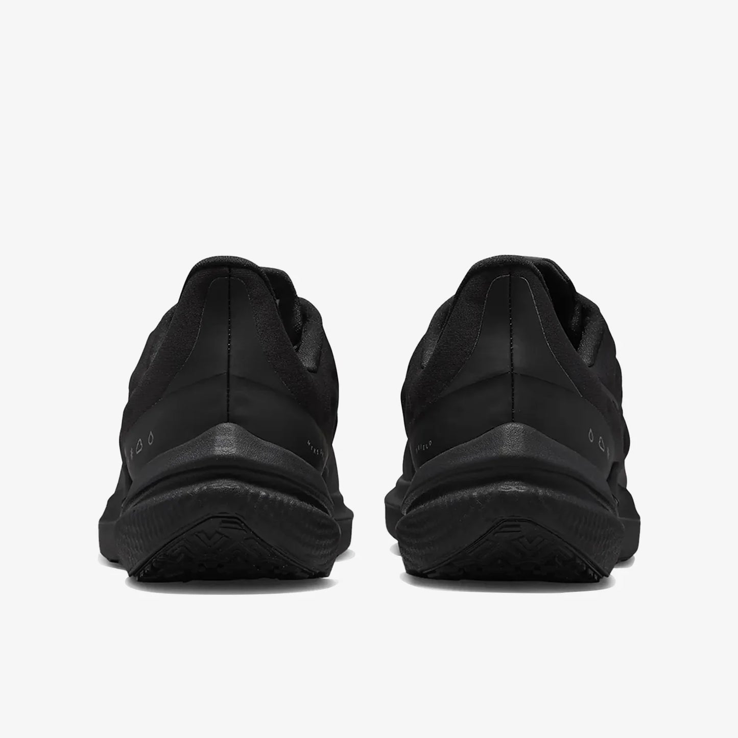 Nike Authentic Air Winflo 9 atmungsaktive Laufschuhe für Herren DM1106-007