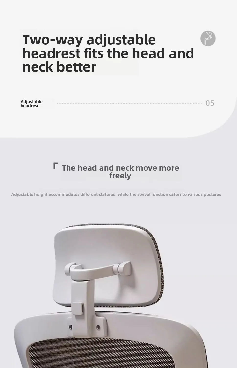 Silla gaming ergonómica para dormitorio u oficina, cómoda para largas horas, silla de escritorio para ordenador, silla gaming cómoda