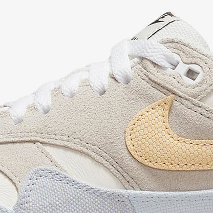 Nike Air Max 1 donna originali nuove, scarpe sportive casual alla moda FJ4735-001