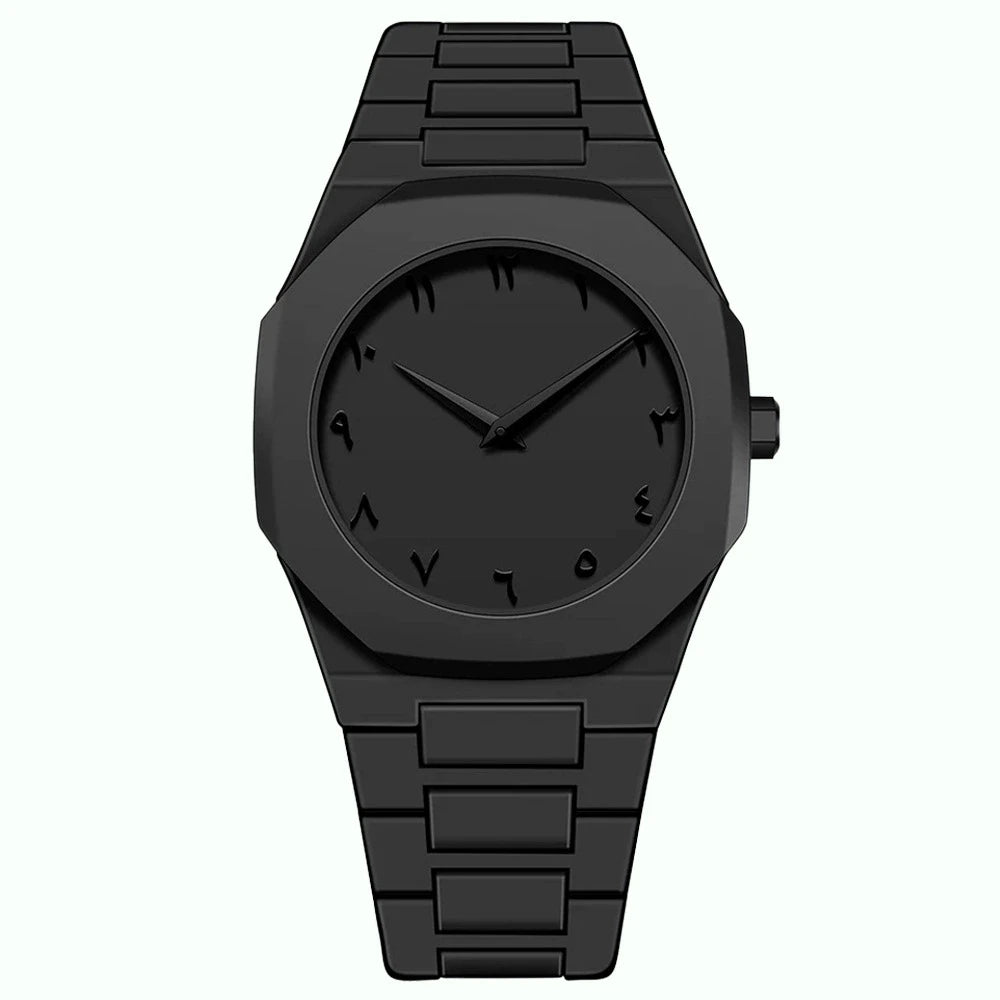 New Fashion Men Luxury Calendar Watch Women Business Casual Quartz Watches Sports Plastic Watch Students Watches Reloj Hombre