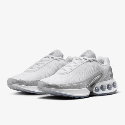 Nike Authentic Nya minimalistiska löparskor med snörning i mesh för damer HQ3457-161