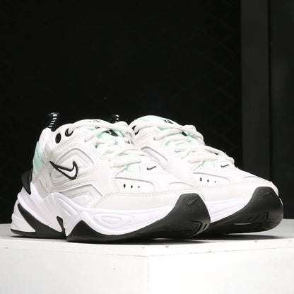 Nike Genuine M2K TEKNO — Sapatilhas chunky retro para mulher AO3108-013
