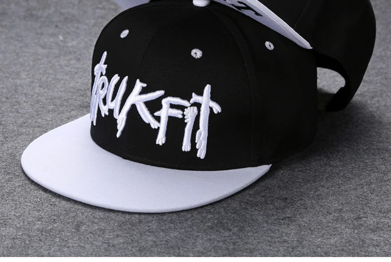 Hip Hop Brand MUNCHIES CAP Snack Pink Snapback Hat Men's Women's Adult Hip Hop Headwear Outdoor Casual Sun Baseball Cap Gorras