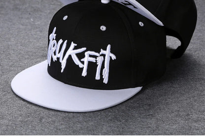 Hip Hop Brand MUNCHIES CAP Snack Pink Snapback Hat Men's Women's Adult Hip Hop Headwear Outdoor Casual Sun Baseball Cap Gorras