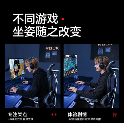 Manicurist Chairs Gaming Portable Chair Office Cheap Gamer Chair on Wheels Chaise Bureau De Travail Armchair Furniture SIDIZ
