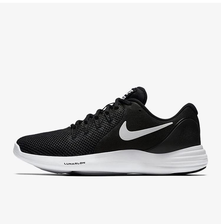Chaussures de course confortables pour femme Nike LUNAR APPARENT authentiques 908998-001