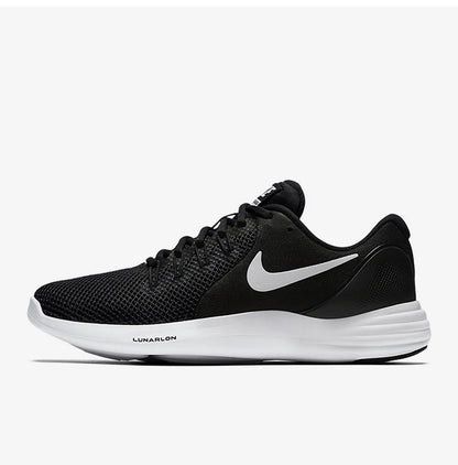 Chaussures de course confortables pour femme Nike LUNAR APPARENT authentiques 908998-001