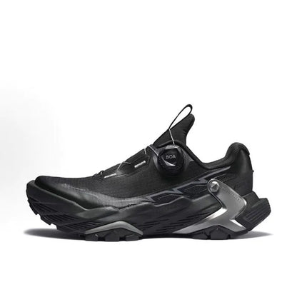 Profesjonalne męskie buty do biegania, oddychające buty spacerowe dla mężczyzn, antypoślizgowe sportowe obuwie outdoorowe, wytrzymałe męskie sneakersy do biegania