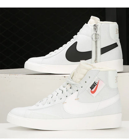 Nike Original – Saisonale neue Damen-High-Top-Freizeitschuhe BQ4022-400