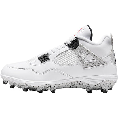 Nike Authentic JORDAN Men's Mid-Top Football Shoes HQ0207-106