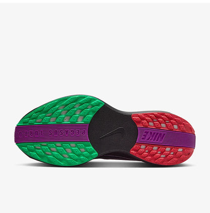 Nike originele Pegasus Plus mesh hardloopschoenen voor dames IB4197-500