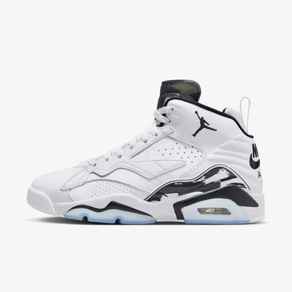 Chaussures de basket-ball Nike Jordan MVP 678 pour homme, authentiques, résistantes et pratiques, DZ4475-100