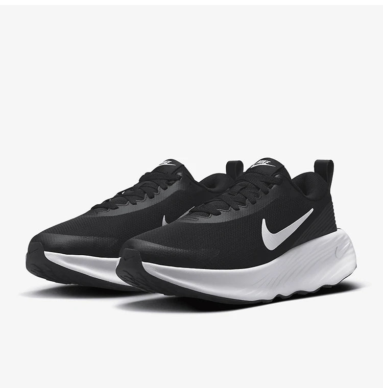 Chaussures de course Nike Authentic Promina pour homme, semelle épaisse rembourrée, respirantes, pour la marche, FV5285-002