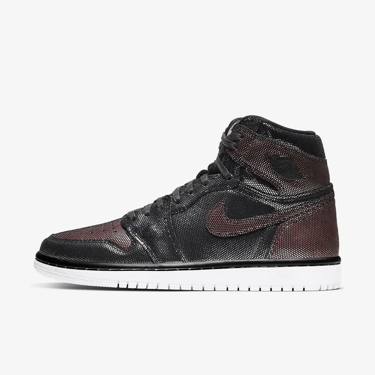 Chaussures de skate décontractées Nike Air Jordan Comfort pour femme, authentiques, CU6690-006