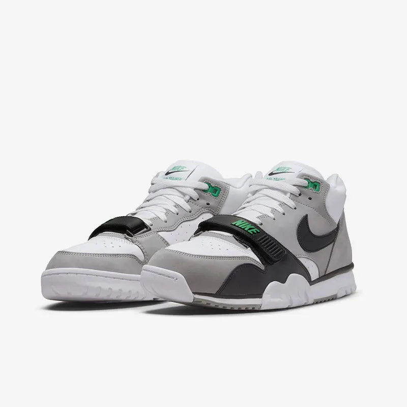 Nike genuine AIR TRAINER 1 Men's Casual Sneakers DM0521-100