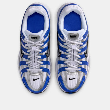 Nike's New P-6000 Series Comfortable, Cushioning and Rebound Women's Running Shoes Hv5064-402