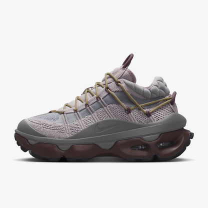 Nike genuine Fall/Winter New Unisex Thick Sole Air Cushion Running Shoes FD2110-002