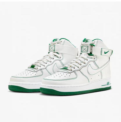 Nike Authentic Air Force 1 HI dammoderna slitstarka sportskor DV1138-101