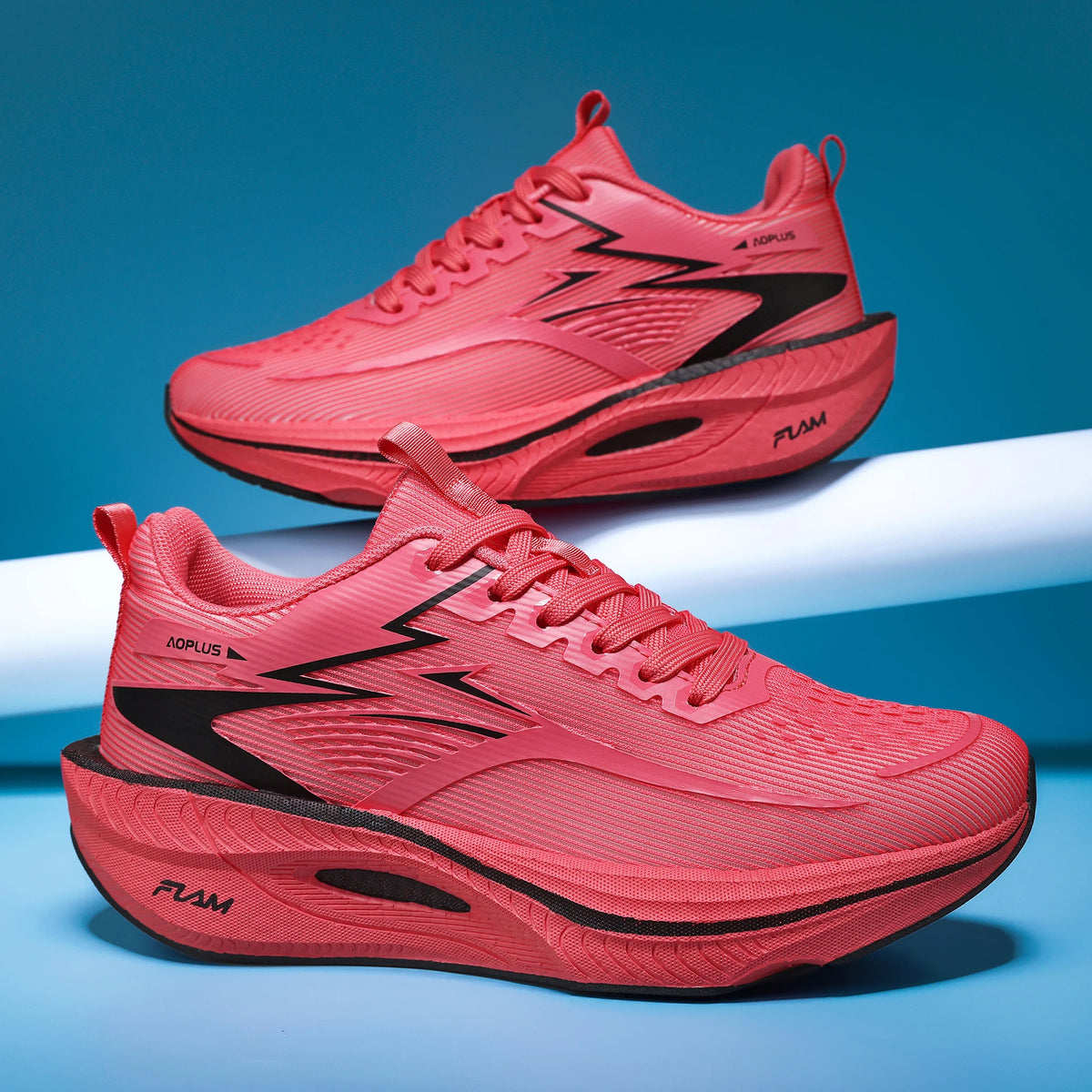 Chaussures de course tendance pour hommes et femmes, chaussures de sport décontractées confortables et respirantes, chaussures de sport d'extérieur pour jeunes, pour la marche
