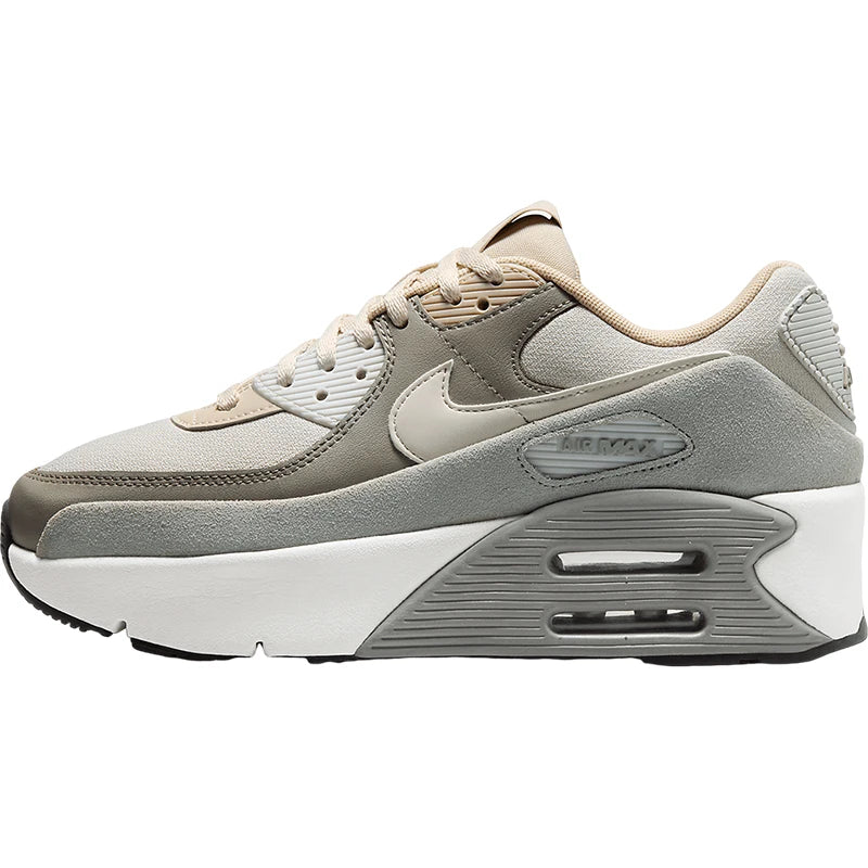 Chaussures de course Nike Air Max 90 LV8 pour femme, authentiques, FD4328-108