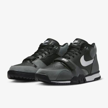 Chaussures de sport décontractées unisexes Nike Air Trainer 1 authentiques FD0808-001