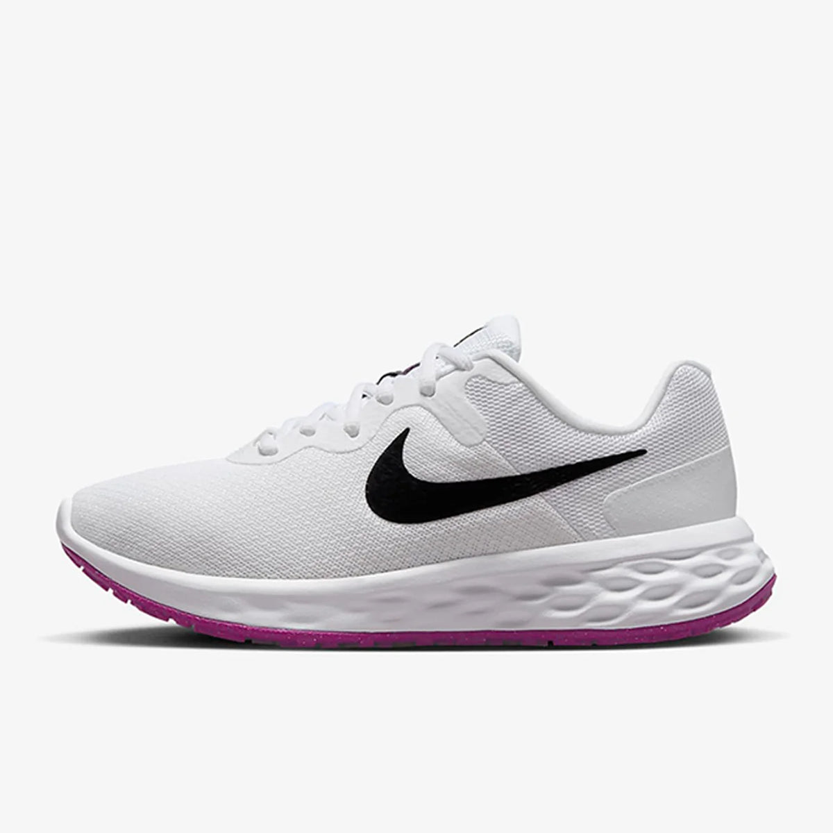 Nike Genuine Autumn Scarpe da corsa unisex in rete traspirante DC3729-106