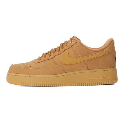 Nike Air Force 1 '07 LV8 : baskets décontractées pour homme, style rétro, en cuir, basses, confortables, pour la ville, DA8571-100