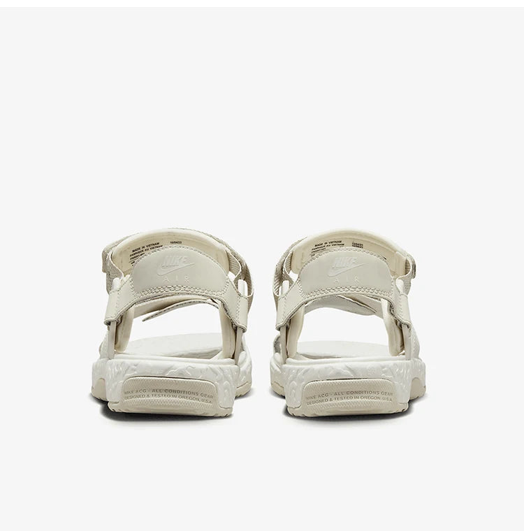 Nike Original ACG Air Deschutz+ Unisex-Sandalen mit atmungsaktiver Sohle FN5201-300