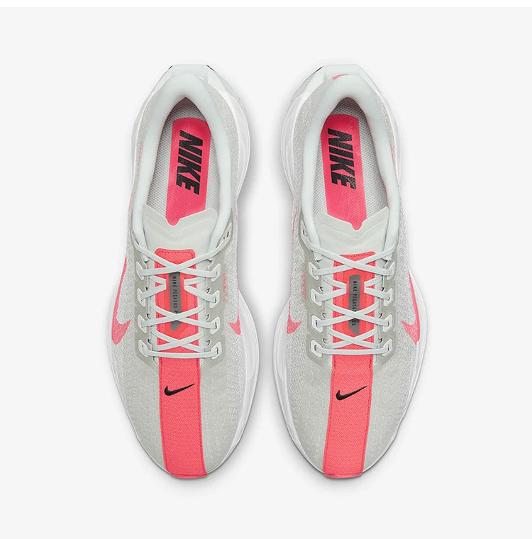 Chaussures de course Nike Pegasus Plus pour homme, en mesh respirant, authentiques, FQ7262-001