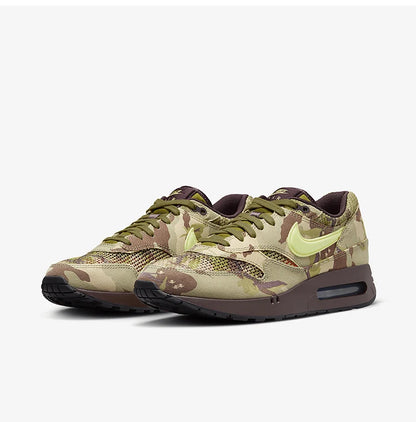 Chaussures de course classiques Nike Air Max 1 86 OG pour homme et femme, authentiques, FN8358-200