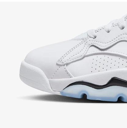 Chaussures de basket-ball Nike Jordan MVP 678 pour homme, authentiques, résistantes et pratiques, DZ4475-100