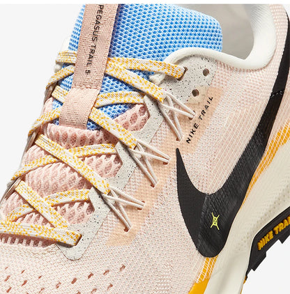 Oficjalne damskie buty do biegania w terenie Nike Pegasus Trail 5 z amortyzacją DV3865-007