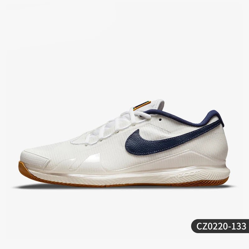 Chaussures de tennis basses Nike Authentic AIR ZOOM PRO pour homme CZ0220-133