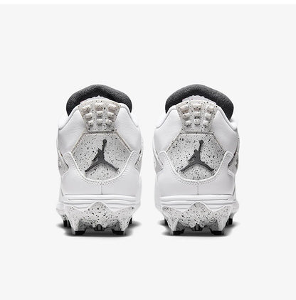 Nike Authentic JORDAN Men's Mid-Top Football Shoes HQ0207-106