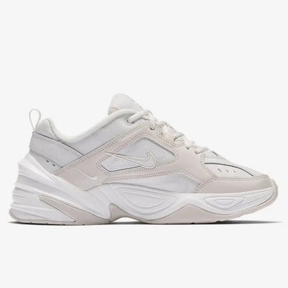 Nike äkta M2K TEKNO bekväma fritidsskor för damer AO3108-006