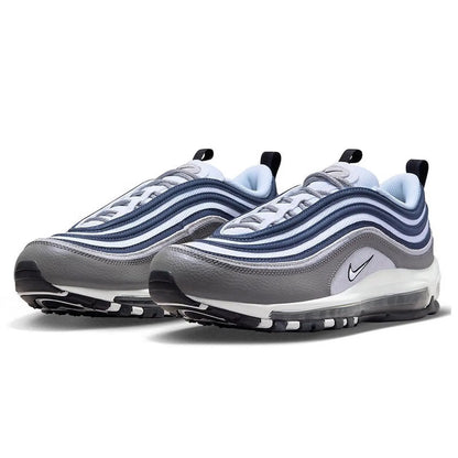 Chaussures de course rembourrées Nike Air Max unisexe - Chaussures de course décontractées antidérapantes, résistantes et polyvalentes FN6957-100