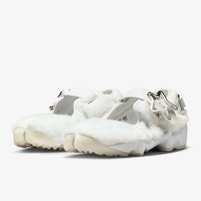 Chaussures de sport tendance et décontractées Nike Air Rift pour femme, modèle Mary Jane, authentiques, IM6693-111