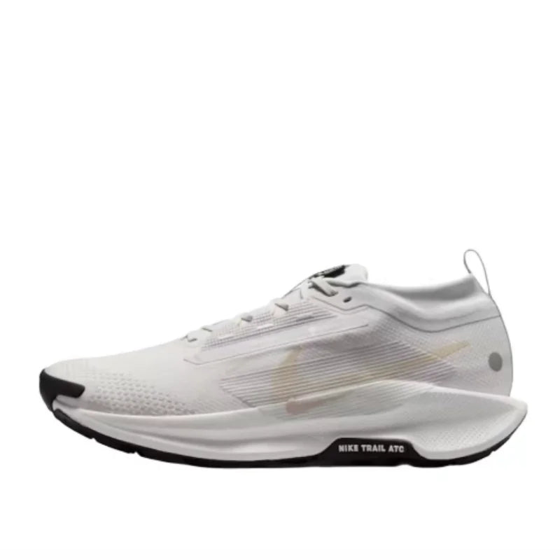 Nike Pegasus Trail 5 Unisex Low-Top Trail Running Shoes, Lightweight Cushioned Grip for Outdoor Sports IB7667-001