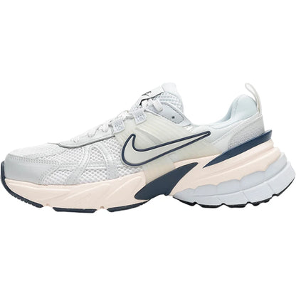 Nike official genuine 2024 new women's thick soled retro breathable casual shoes FD0736-004