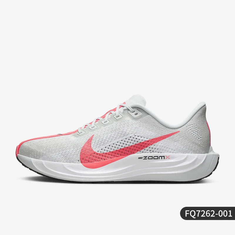 Chaussures de course Nike Pegasus Plus pour homme, en mesh respirant, authentiques, FQ7262-001