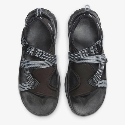 Nike Authentic ONEONTA SANDAL Pánské a dámské pohodlné sportovní sandály DJ6603-001