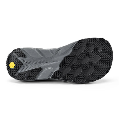 FitVille Men's Wide Toe Box Shoes Cushioned Well Sneakers Non Slip Lightweight Breathable Running Shoes for Swollen feet