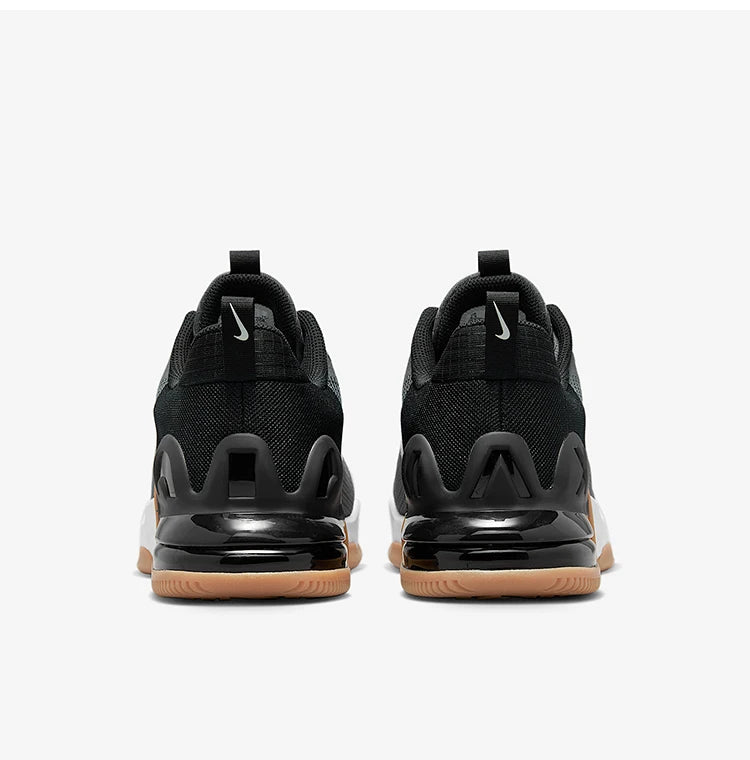Chaussures de sport Nike d'hiver pour homme, basses, à lacets, résistantes et adaptées à un usage quotidien, modèle DM0829-008