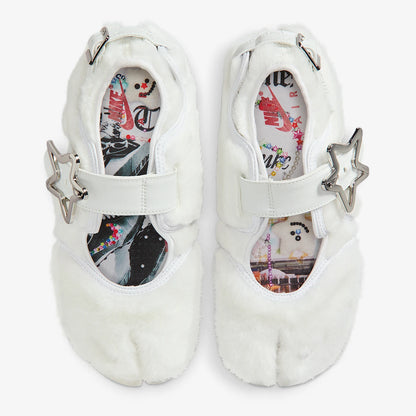 Chaussures de sport tendance et décontractées Nike Air Rift pour femme, modèle Mary Jane, authentiques, IM6693-111
