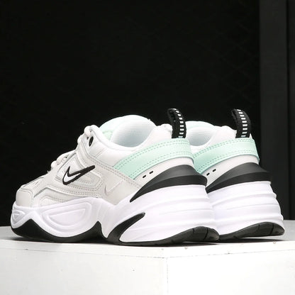 Nike Genuine M2K TEKNO — Sapatilhas chunky retro para mulher AO3108-013