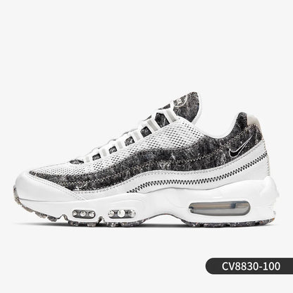 Oryginalne damskie trampki Nike AIR MAX 95 SE z amortyzacją powietrzną CV8830-100